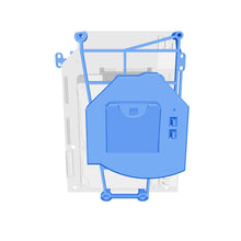 Load 3D model into Gallery viewer, MODE Dreamcast Mount
