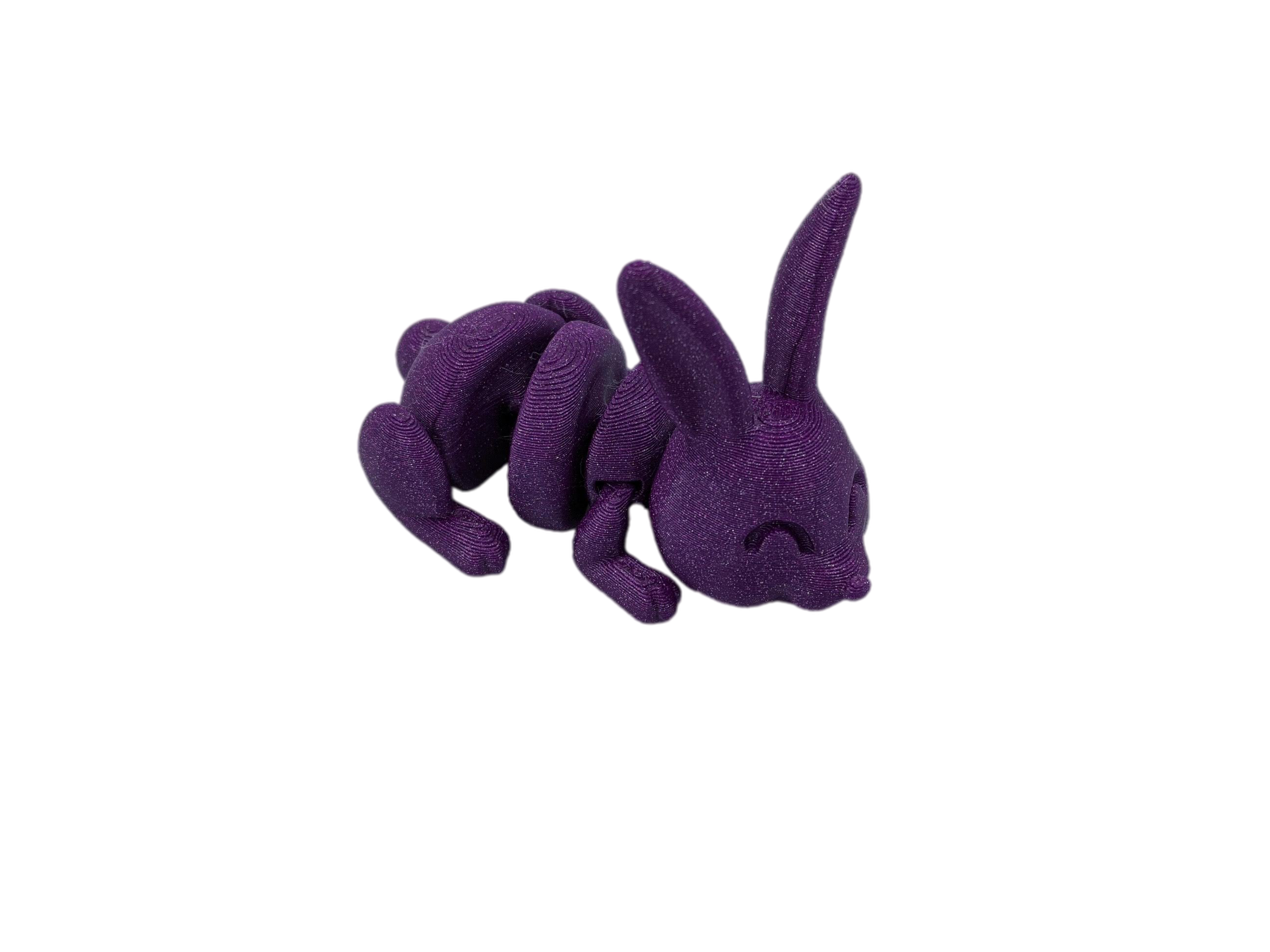 Articulated Bunny