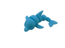 Load image into Gallery viewer, Articulated Dolphin

