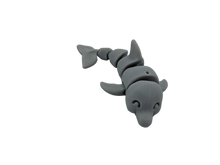 Load image into Gallery viewer, Articulated Dolphin

