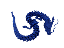 Load image into Gallery viewer, Articulated Dragon
