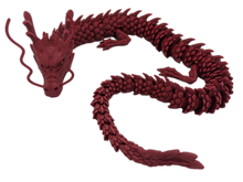Load image into Gallery viewer, Articulated Dragon
