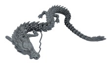 Load image into Gallery viewer, Articulated Dragon
