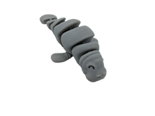 Load image into Gallery viewer, Articulated Manatee
