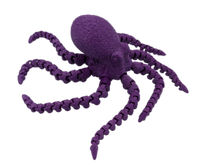 Load image into Gallery viewer, Articulated Realistic Octopus
