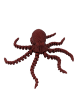 Load image into Gallery viewer, Articulated Realistic Octopus
