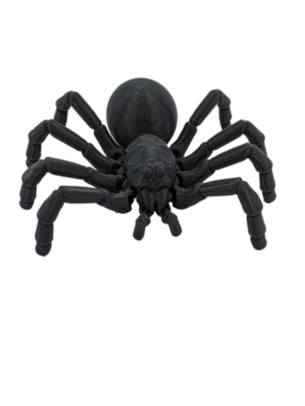 Articulated Tarantula