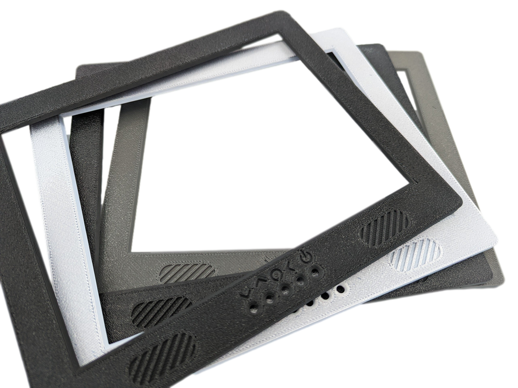 CRT Style 9.7