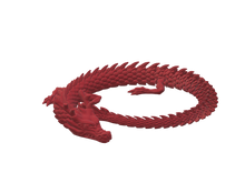 Load image into Gallery viewer, Articulated Dragon
