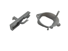 Load image into Gallery viewer, Dreamcast Noctua Fan Mount Kit

