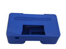 Load image into Gallery viewer, GBA Consolizer Shell (Woozle Design)
