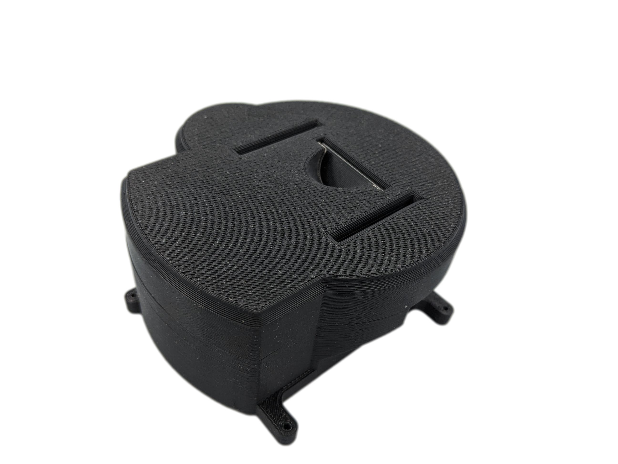GCLoader SD Mount