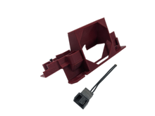 Load image into Gallery viewer, GameCube Fan Mount V2.1 With Pico Mount
