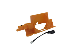 Load image into Gallery viewer, GameCube Fan Mount V2.1 With Pico Mount
