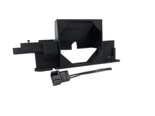 Load image into Gallery viewer, GameCube Fan Mount V2.1 With Pico Mount
