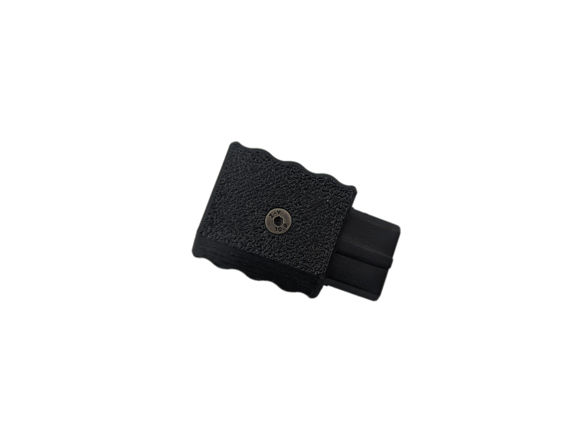 GameCube and N64 Multiout to Wii Component Multiout adapter