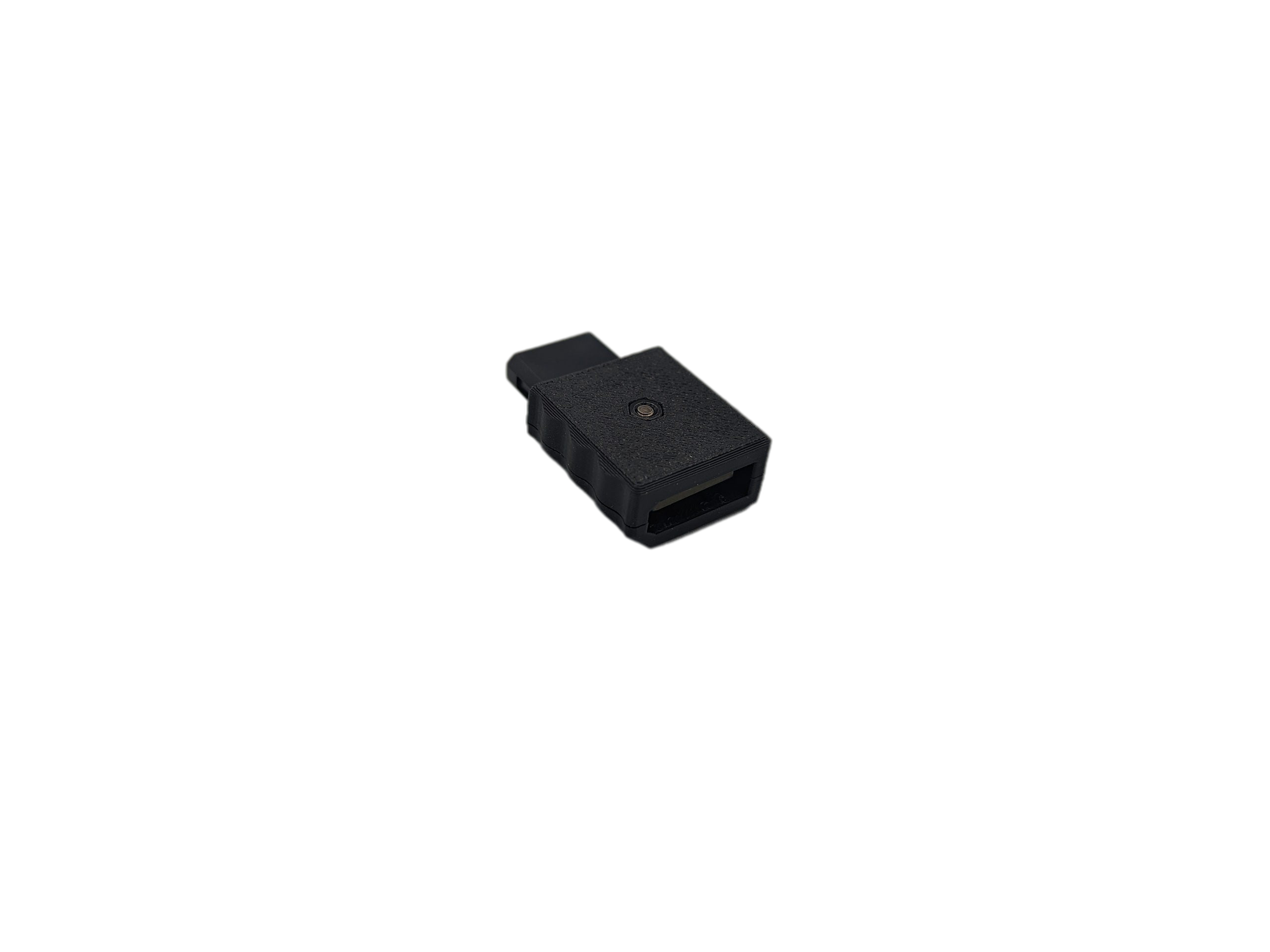 GameCube and N64 Multiout to Wii Component Multiout adapter