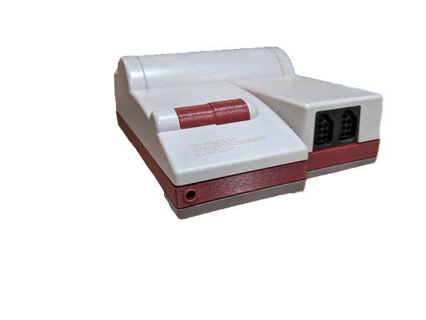 Height Def NES Kit