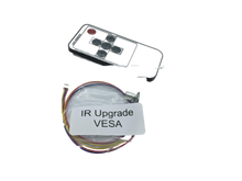 Load image into Gallery viewer, IR Remote Upgrade for 9.7&quot; monitors

