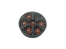Load image into Gallery viewer, Infinagon Mesh Magnetic Dice Box
