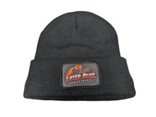 Load image into Gallery viewer, Laser Bear Industries Official Beanie
