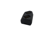 Load image into Gallery viewer, Laser Bit Controller Adapter Sega Genesis
