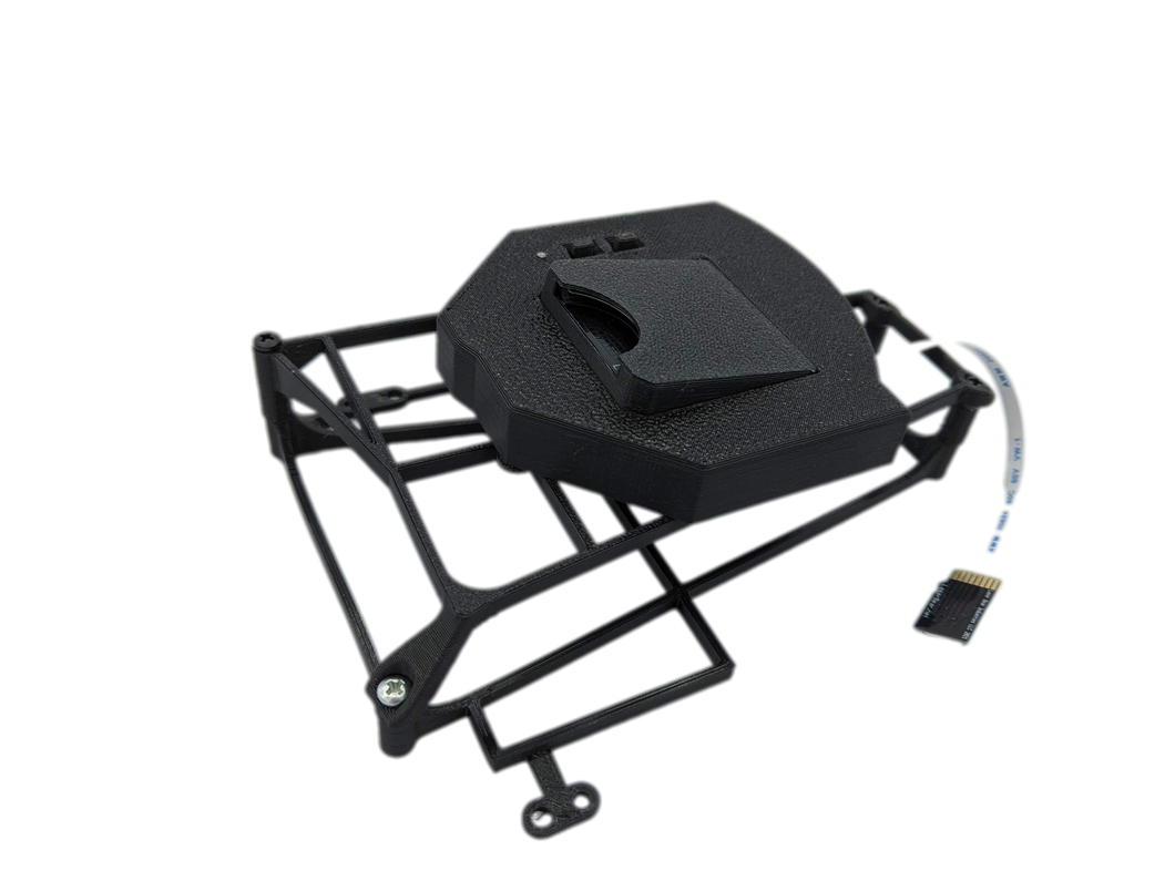 MODE Dreamcast Mount