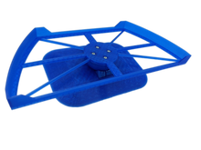 Load image into Gallery viewer, Mini CRT Tilt and Swivel Stand
