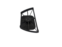 Load image into Gallery viewer, Mini CRT Tilt and Swivel Stand
