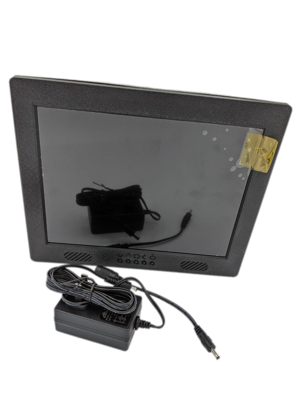Mini LCD Monitor (Complete)
