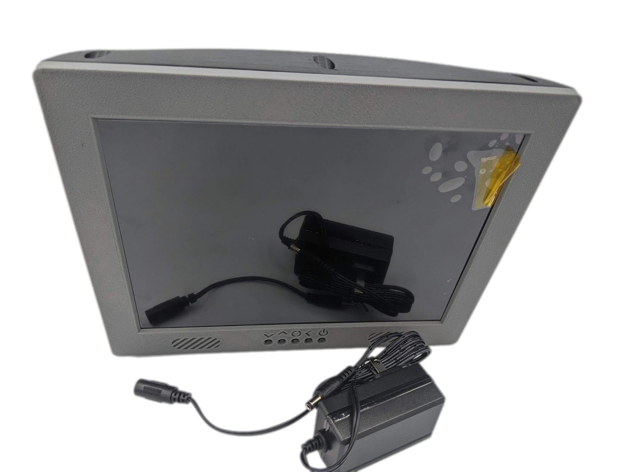 Mini LCD Monitor (Complete) Scratch and Dent