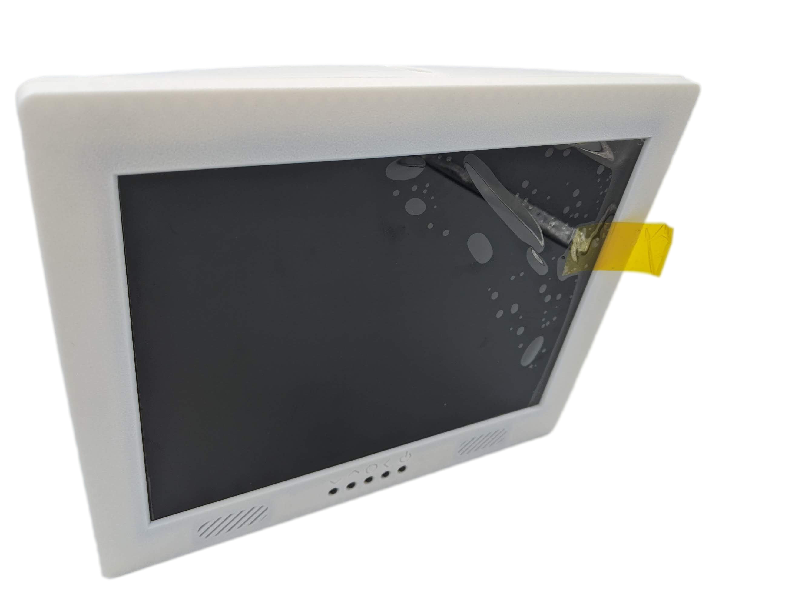 Mini CRT Tilt and Swivel Stand
