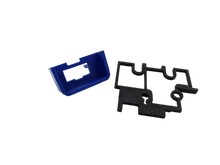 Load image into Gallery viewer, N64 Gem and Digital No-Cut install kit
