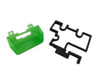 Load image into Gallery viewer, N64 Gem and Digital No-Cut install kit
