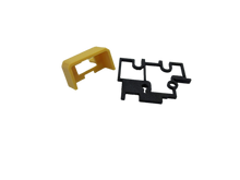 Load image into Gallery viewer, N64 Gem and Digital No-Cut install kit
