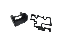 Load image into Gallery viewer, N64 Gem and Digital No-Cut install kit
