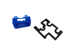 Load image into Gallery viewer, N64 UltraHDMI No Cut Mount
