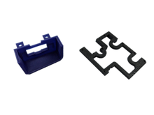 Load image into Gallery viewer, N64 UltraHDMI No Cut Mount
