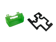 Load image into Gallery viewer, N64 UltraHDMI No Cut Mount
