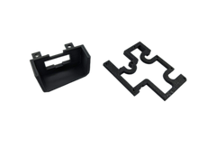 Load image into Gallery viewer, N64 UltraHDMI No Cut Mount
