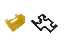 Load image into Gallery viewer, N64 UltraHDMI No Cut Mount
