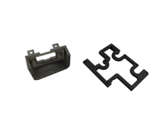 Load image into Gallery viewer, N64 UltraHDMI No Cut Mount
