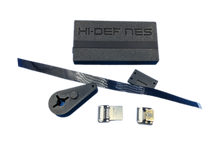 Load image into Gallery viewer, NES Front Loader Hi-DefNES No-Cut Kit

