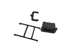 Load image into Gallery viewer, NES Front Loader Snap-fit Multiout
