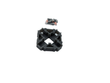 Load image into Gallery viewer, NeoGeo CD Clicky Pad Repair Kit
