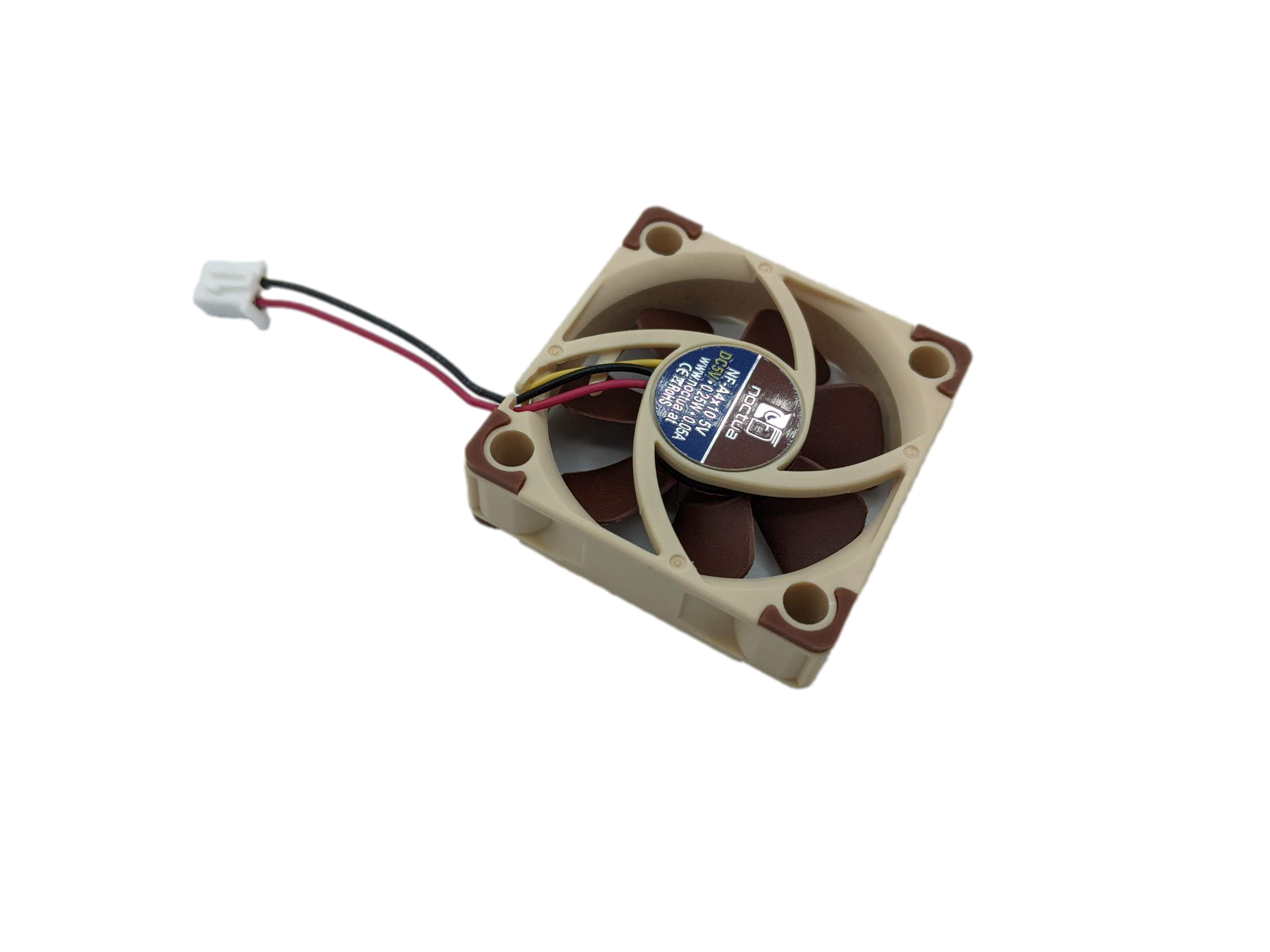 Noctua NF-A4x10 5V (Bulk packaging)