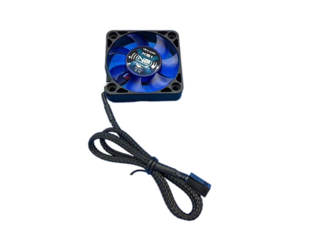 Noiseblocker XS-1 50mm fan