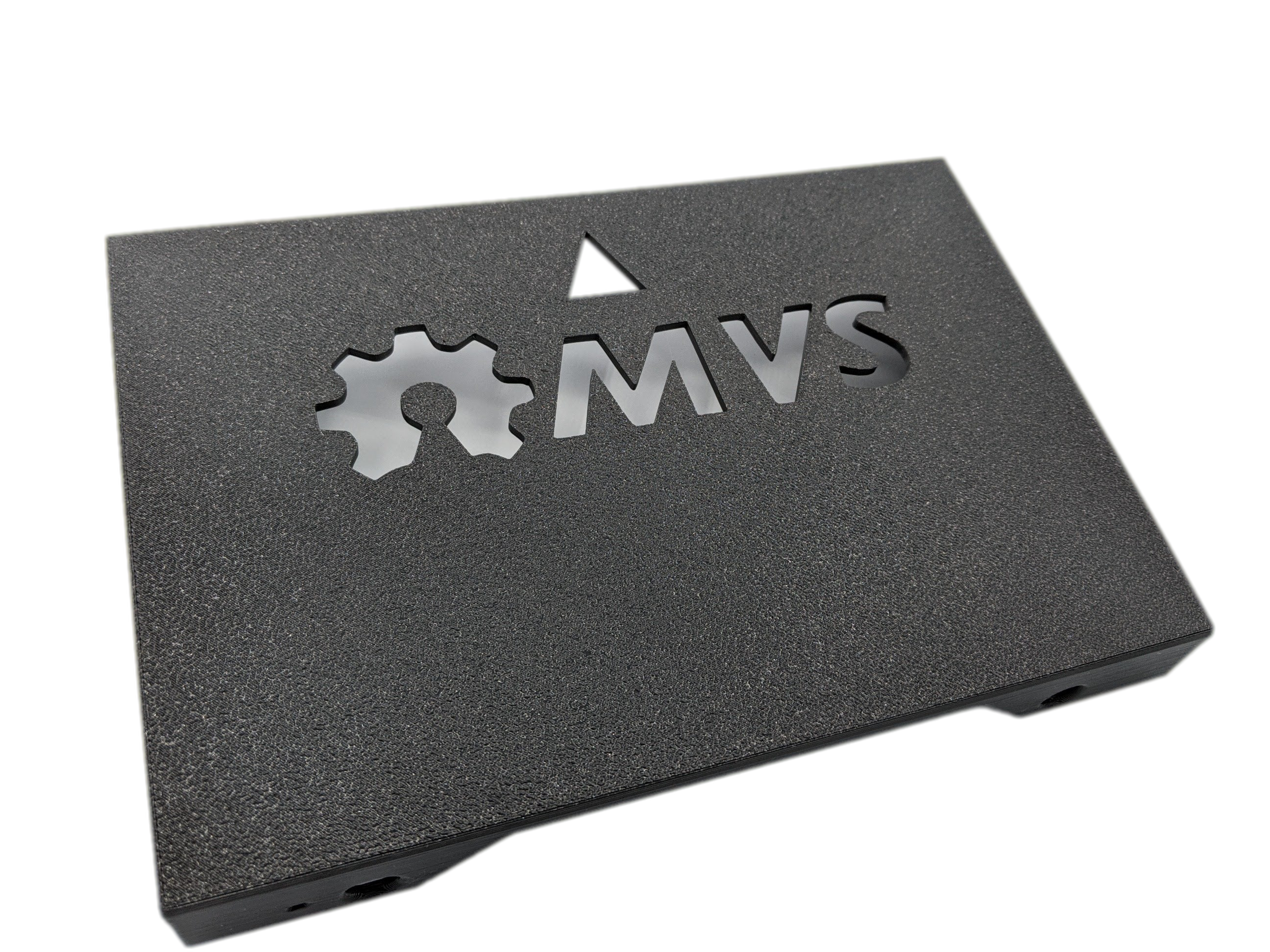 OMVS Shell for Neo Geo MVS