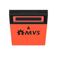 Load 3D model into Gallery viewer, OMVS Shell for Neo Geo MVS
