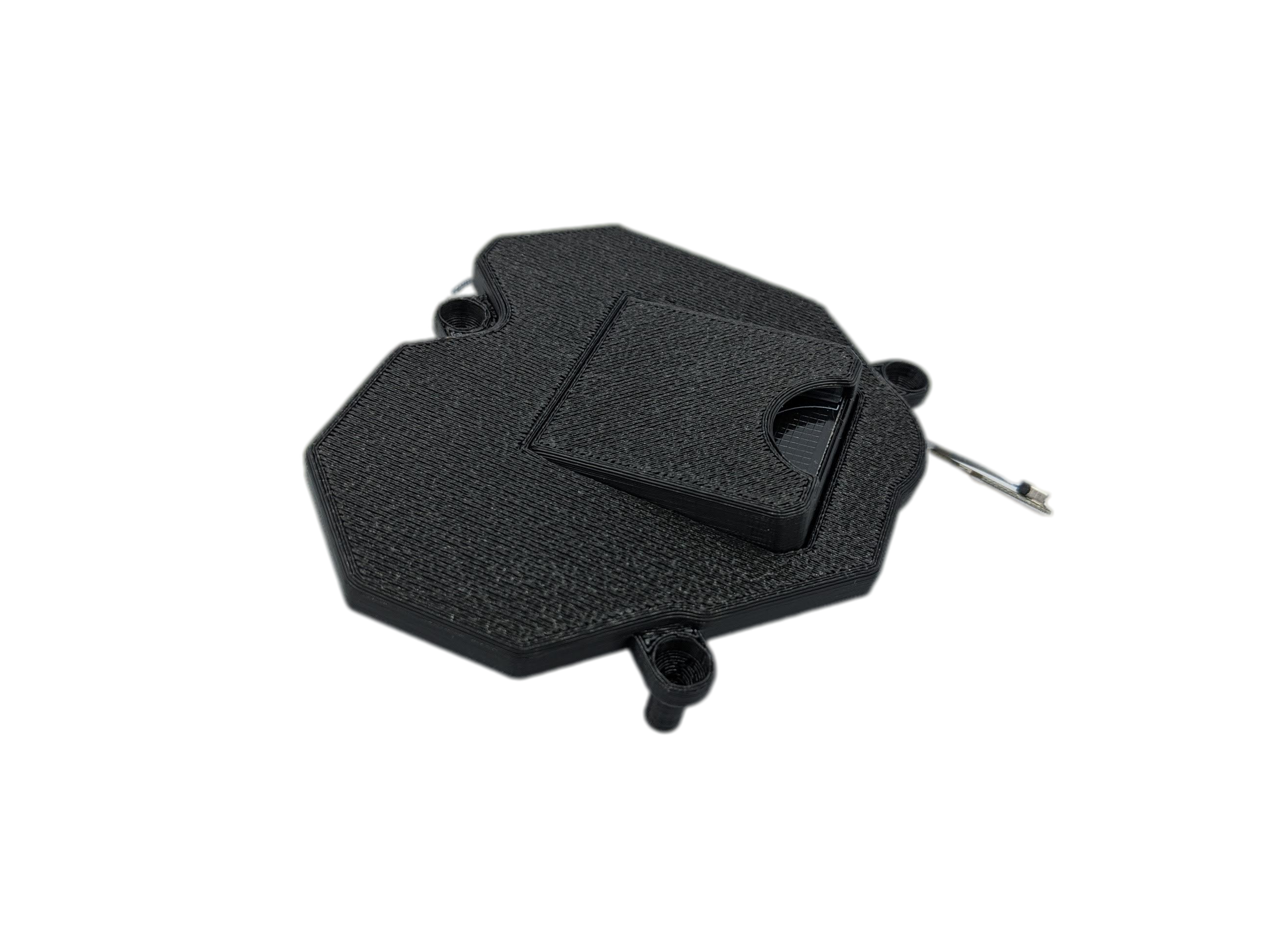 PS1 xStation SD Card Mount
